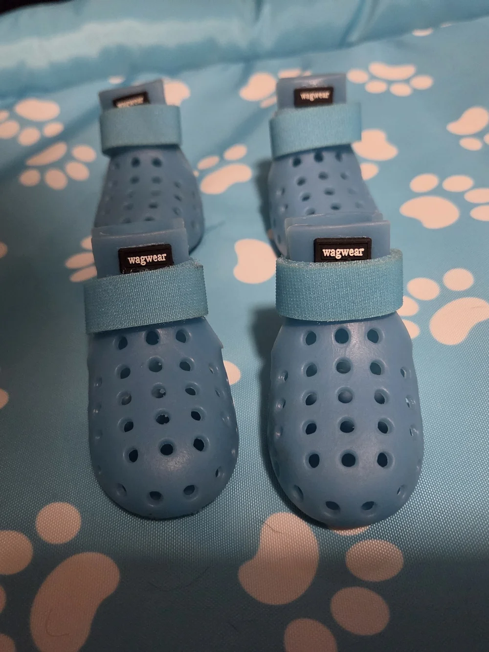 Wagwear Used Dog Booties